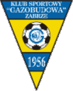 herb MKS II Zabrze-Ko�czyce