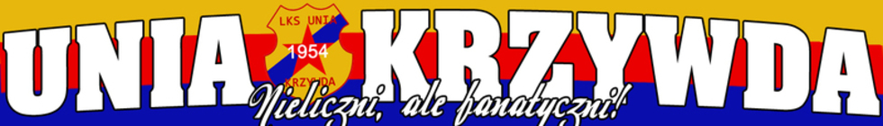 Strona klubowa