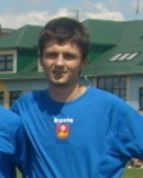 Damian Bojarski