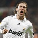 Gonzalo Higuain