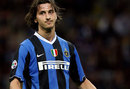 Zlatan Ibrahimovi�