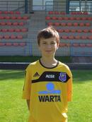 Przybyszewski Adrian