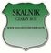 Skalnik Czarny B�r