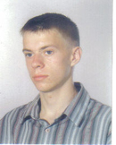 Gorsiak Bartosz