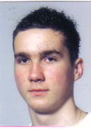 Majchrzak Mateusz