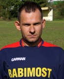 Szczeszek Tomasz