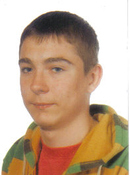 Szofer Damian