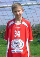Gajzler Patryk