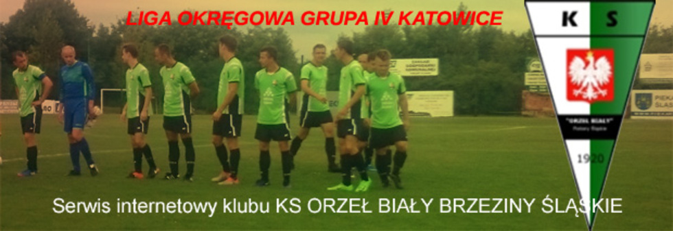 Strona klubowa