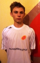 Mateusz Kazek