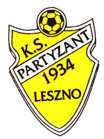 herb Partyzant Leszno