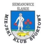 herb MKS Siemianowice