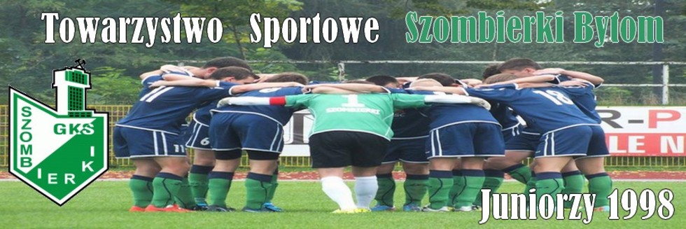 Strona klubowa