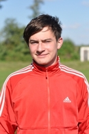 Skrzypacz Patryk
