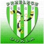 herb KS Prze��cz Dukla