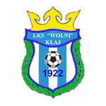 herb LKS Wolni K�aj