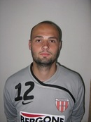 Bednarczyk Gerard