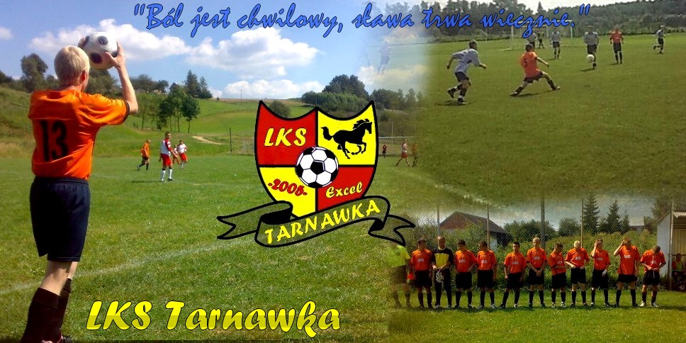 Strona klubowa