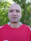 KALISZEWSKI    KLAUDIUSZ