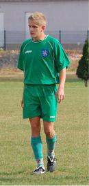 Dariusz Czaja