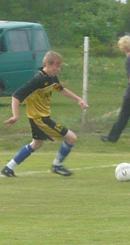 Patryk Przerywacz