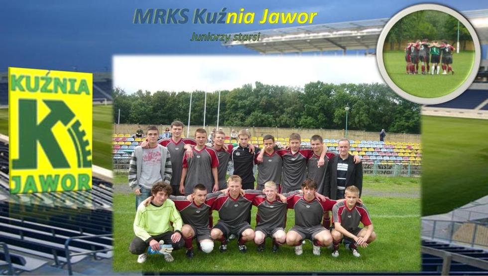 Strona klubowa