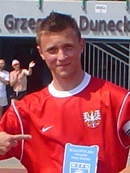 Szymon Weso�owski