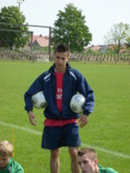 Buczko Mateusz