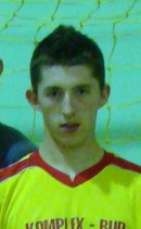 Damian Daro�