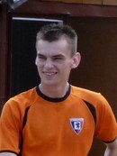 Piotr Wojciechowski.
