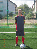 Mariusz Kalinowski