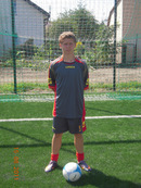 Jakub Kucharski