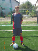 Szymon Sobieraj