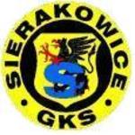 herb GKS SIERAKOWICE