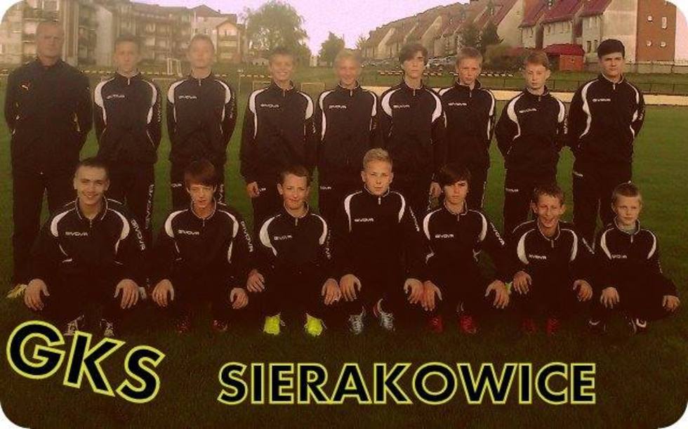 Strona klubowa