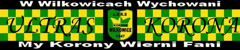 Strona klubowa