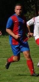 Tomczak Piotr