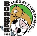 herb LKS Bobrek