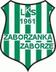 Zaborzanka Zaborze