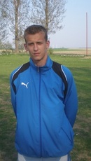 Patryk Gerlatzek