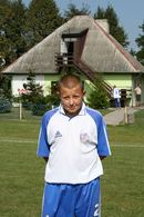 Patryk Grzebyta