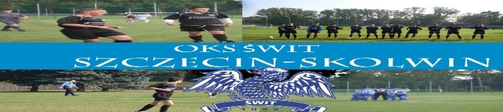 Strona klubowa