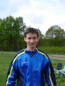 Przygocki Bartosz
