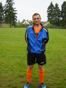 Zuber Grzegorz