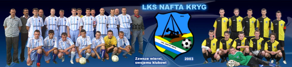 Strona klubowa