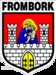 Zalew Frombork