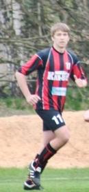 Dudziak Szymon