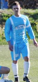 Musielak Damian