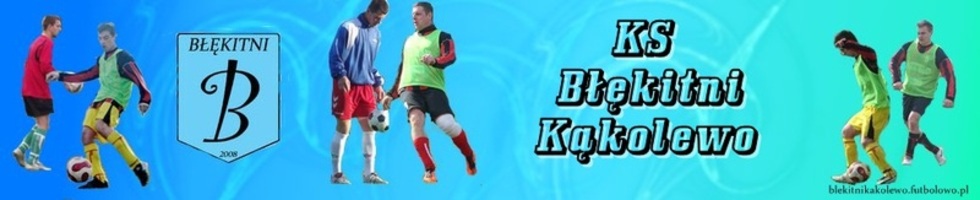 Strona klubowa
