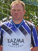 �ukasz Grzesik